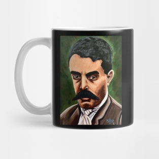 Gen. Zapata Mug